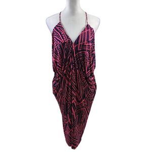 Misa Domino Dress Size XS